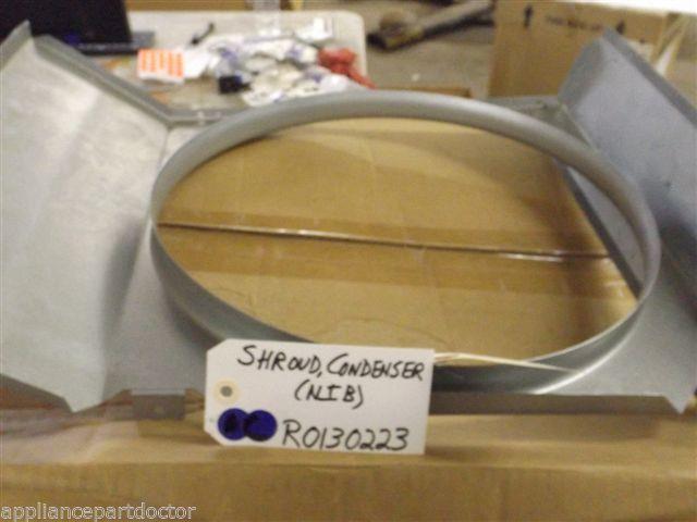 Maytag Amana Air Conditioner R0130223 Shroud, Condenser NEW IN BOX Maytag Amana Air Conditioner R0130223 Shroud, Condenser NEW IN BOX